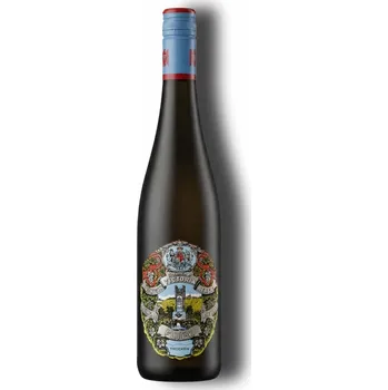 Víno Bílé víno Weingut Flick Riesling Hochheimer Königin Victoriaberg 2024, trocken Flick