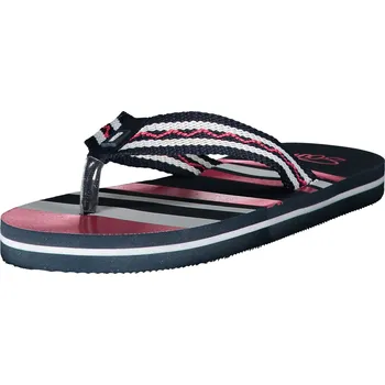 Dámské žabky Dámské žabky SAM 73 WF 61 RŮŽOVÁ EU 41 (UK 8)