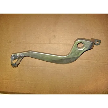 Brzda pro motocykl Ostatní výrobci Zadní brzdová páka, VOR 400/450/503/530, nové