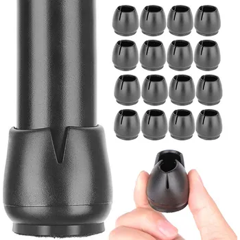 Podložka pod nábytek VERK GROUP Silikonové plstěné podložky pro ochranu podlah