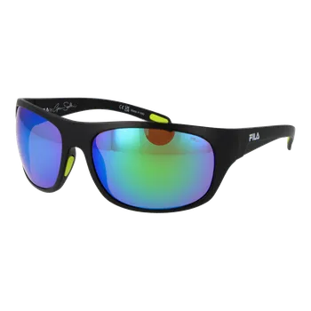 Sluneční brýle Fila sluneční brýle SFI514 U28V 64 - Pánské