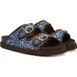 Nazouváky Scholl Beatriz F00745 Modrá 41