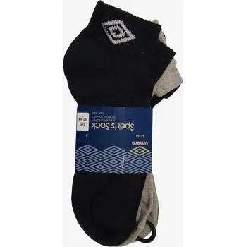 Pánská obuv UMBRO Supersneaker 42-44 1587704