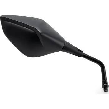 Zrcátko pro motocykl Zpětné zrcátko PUIG Z3 21821N černý pravý pro YAMAHA CZD 300 X-Max