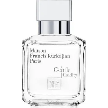 Unisex parfém Maison Francis Kurkdjian Gentle Fluidity Silver U EDP 200 ml