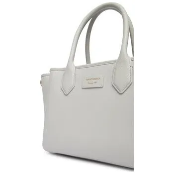 Kabelka Emporio Armani EW002329 AF17799 M1347 Bílá OS