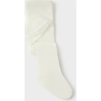 Kojenecké punčocháče Mayoral Newborn 9029.2L.Newborn.PPY2 béžová 01X, vel. 62