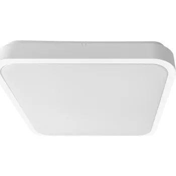 Koupelnové svítidlo Brilagi-LED Koupel. strop. sv. se senz. ZENNA LED/18W/230V 28,5x28,5 cm IP44 bíl