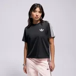 Adidas Tričko Fb Tee Černá 34