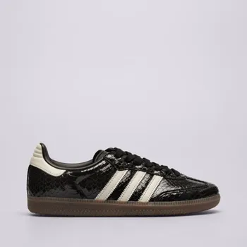 Dámské tenisky Adidas Samba Og W Černá 39 1/3 IH9015