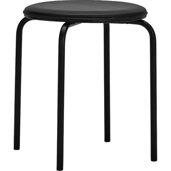 Stolička Stolička House Doctor HDPova 45 cm 900001511 černá 99X