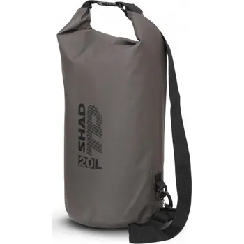 Zavazadlo na motocykl Waterproof duffle bag SHAD IB20B X0IB20 20l pro HARLEY-DAVIDSON RA 1250 S Pan America Special