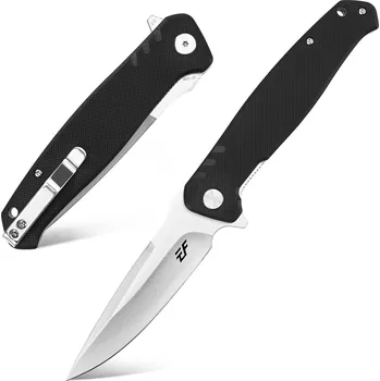 kapesní nůž Eafengrow EF239 Barva: Černá