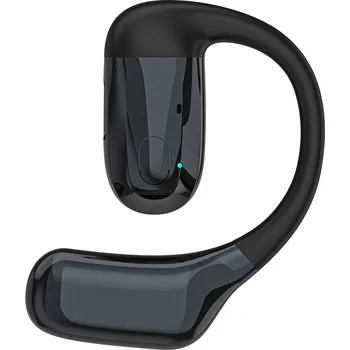 Handsfree Dudao U4Pro OWS bluetooth handsfree sluchátko (iOS / Android) / BT 5.4 / černé
