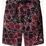 THE NORTH FACE M CLASS V PATHFINDER BELTED SHORT - 7" L 1586873