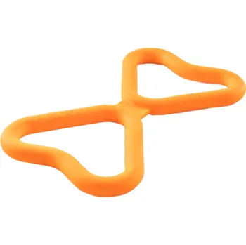 Hračka pro psa Fiboo Fib The Tug Toy Hračka pro psy na přetahování Orange