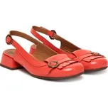 Lodičky Fly London Celyfly P145461 Červená 40