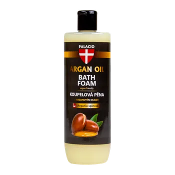 Koupelová pěna PALACIO Arganový olej pěna do koupele, 500 ml