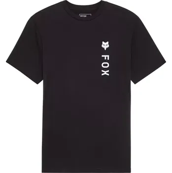 Pánské oblečení Fox Winners Circle Premium Tee black M