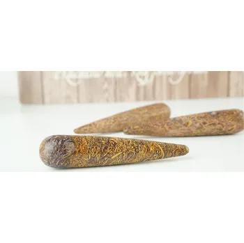 Masáž Hadí Jaspis - masážní hůlka