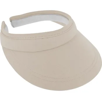 Kšiltovka Fiebig - Headwear since 1903 Béžový kšilt proti slunci - Fiebig 1903 Velikost: Unisize (S-XL)