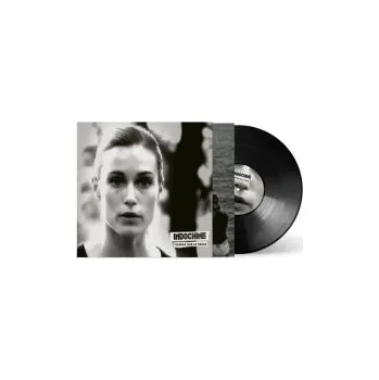 Zahraniční hudba Sanna Sur La Croix / Vinyl - Indochine [LP]