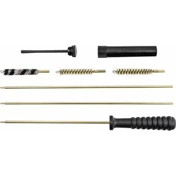 Čištění zbraně Čištící souprava pro vzduchovky MEGALINE 5,5mm