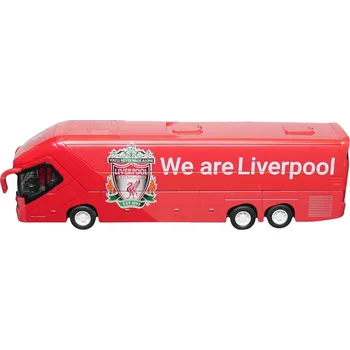 Figurka Banbo Toys: Official Bus Replica - Liverpool