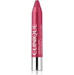 Clinique Chubby Stick™ Moisturizing Lip Colour Balm Reform hydratační rtěnka odstín Super Strawberry 3 g