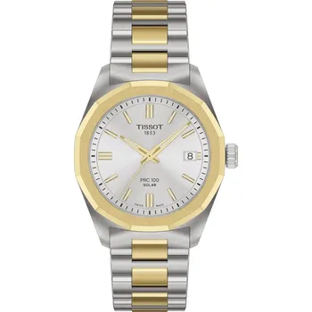 Hodinky TISSOT T151.822.22.031.00