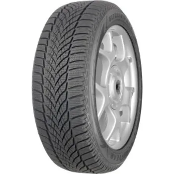 Zimní osobní pneu Goodyear UltraGrip Ice 2+ ( 255/45 R19 104T XL, Nordic compound, s ochrannou ráfku (MFS) D C )