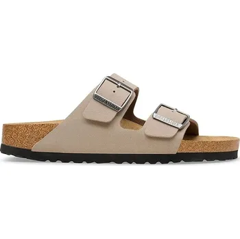 Dámské pantofle Pantofle Birkenstock Arizona 1032070 šedá 09X, EUR 38