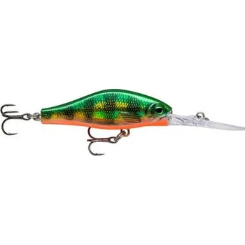 Umělá nástraha Wobler Rapala Shadow Rap Jack Deep 05_FTPE