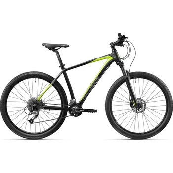 Horské kolo Cyclision Corph 6 MK-II M 430 mm 17" W29" Midnight Lime
