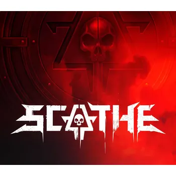 Počítačová hra Scathe