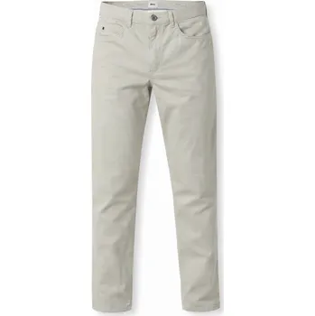 Pánské kalhoty Brax Style Cadiz U Kalhoty Béžové 44/34