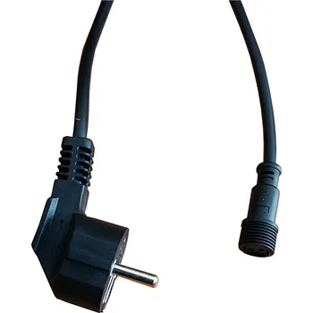 LED osvětlení LEDMEGROW Napájecí kabel pro lineární zářivku