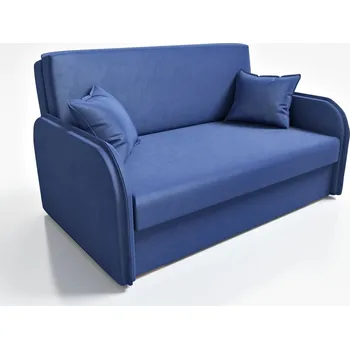 Pohovka Rozkládací pohovka Gold 3 - Kronos 05