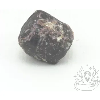 Granát - M (1,5 - 2 cm)