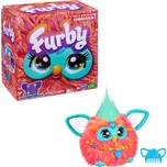 Hasbro Hračka - Furby korálový CZ verze [6955214]