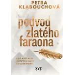 Podvod zlatého faraona - Petra…