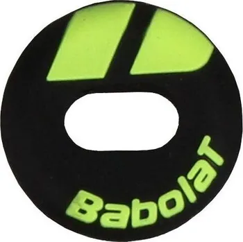 Míčový sport Babolat Multipack 6 ks Custom Damp vibrastop černo - žluté