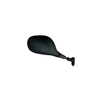 Zrcátko pro motocykl Zpětné zrcátko RMS 122771480 pravý černý pro YAMAHA XT 660 Z Tenere
