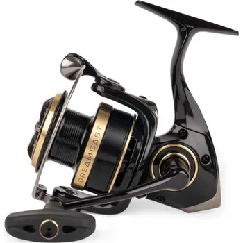 Korum naviják Dreamcast FD 3000 (Rybářský naviják, který vám nabízí hladký chod, přesnost a spolehlivost pro feeder i plavanou.)