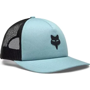 Kšiltovka Fox Head Trucker Hat vintage wash