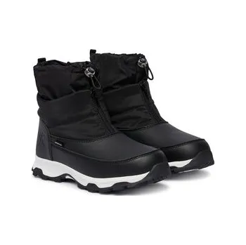 Oblečení a móda Sněhule Calvin Klein Snow Boot V3X5-83193-1474 D Černá 37