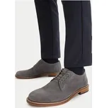 Polobotky GINO ROSSI CEO-CALIBER-01 MI08 Šedá 40