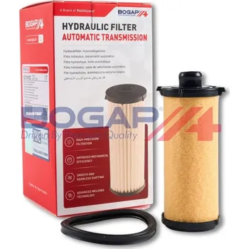 Hydraulický filtr Hydraulický filtr, automatická převodovka BOGAP C8114102