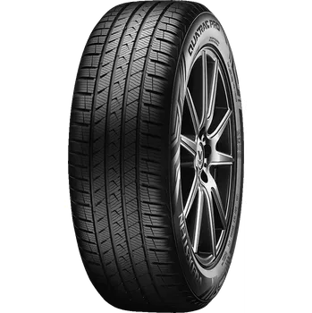 4x4 pneu Vredestein Quatrac PRO 255/40R20 101 Y XL, FSL