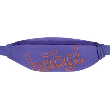 Outdoorové zavazadlo Baagl Ledvinka Snap Orange